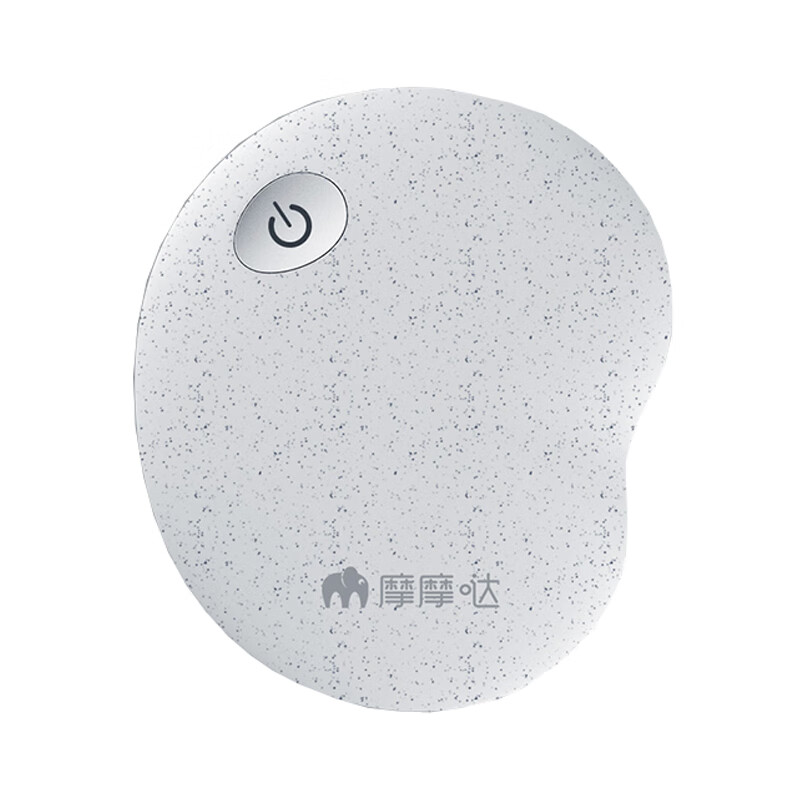 摩摩哒 头脸两用头部按摩器