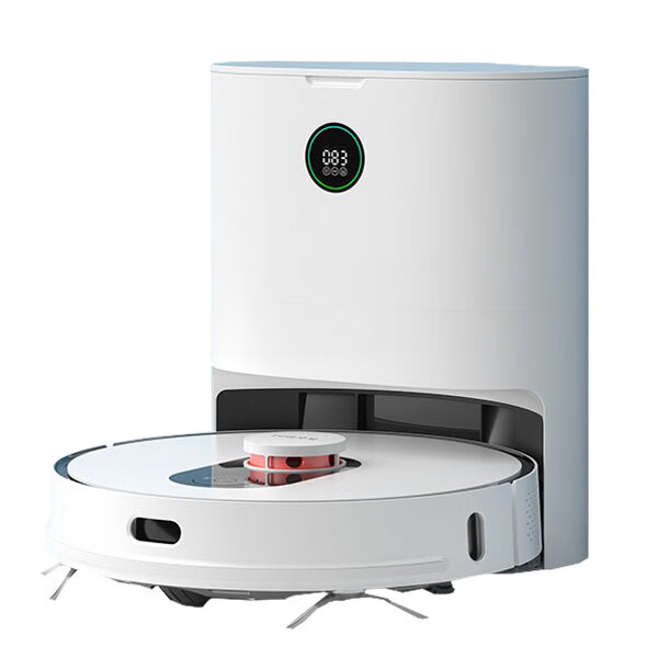 睿米 激光扫地机器人
