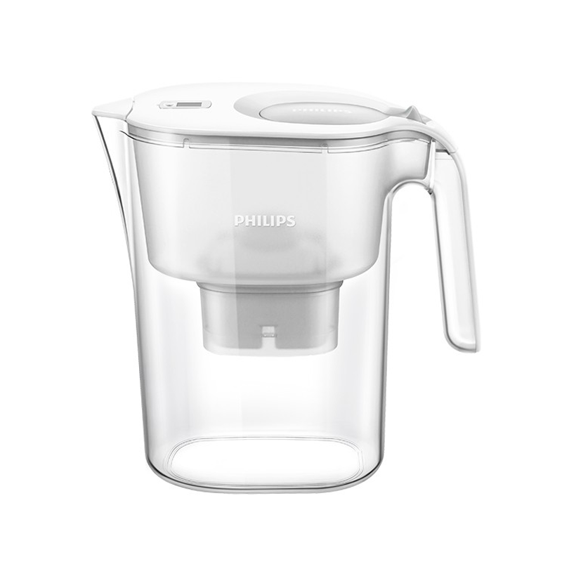 飞利浦 家用去水垢净水壶