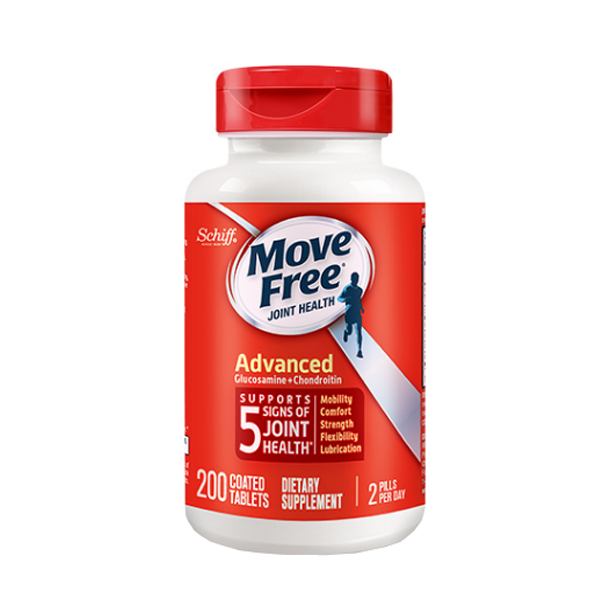 旭福氨糖软骨素