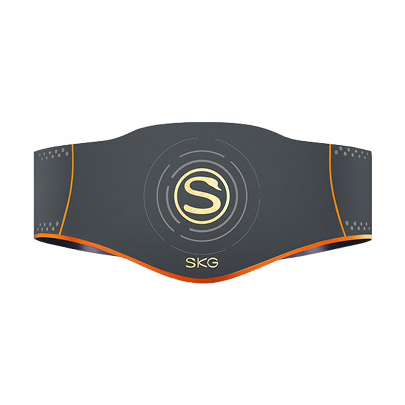 SKG 轻薄隐形按摩器