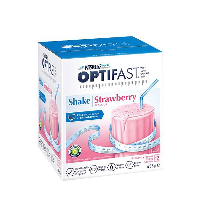 雀巢 代餐奶昔 纤维粉