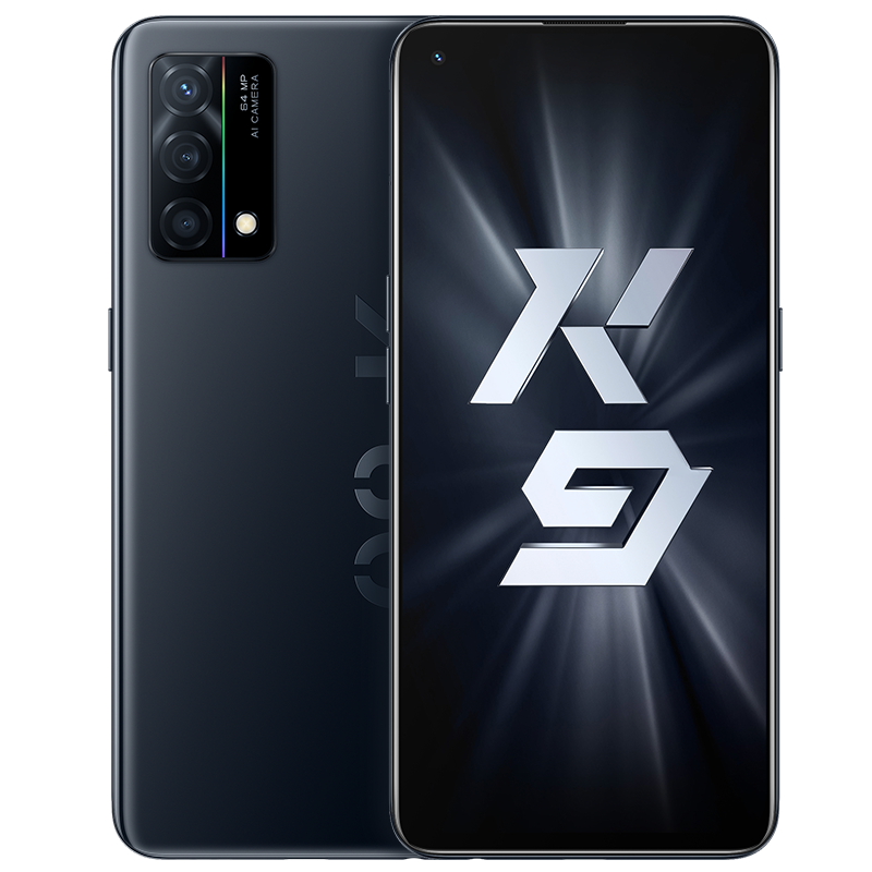 OPPO 65W闪充 手机