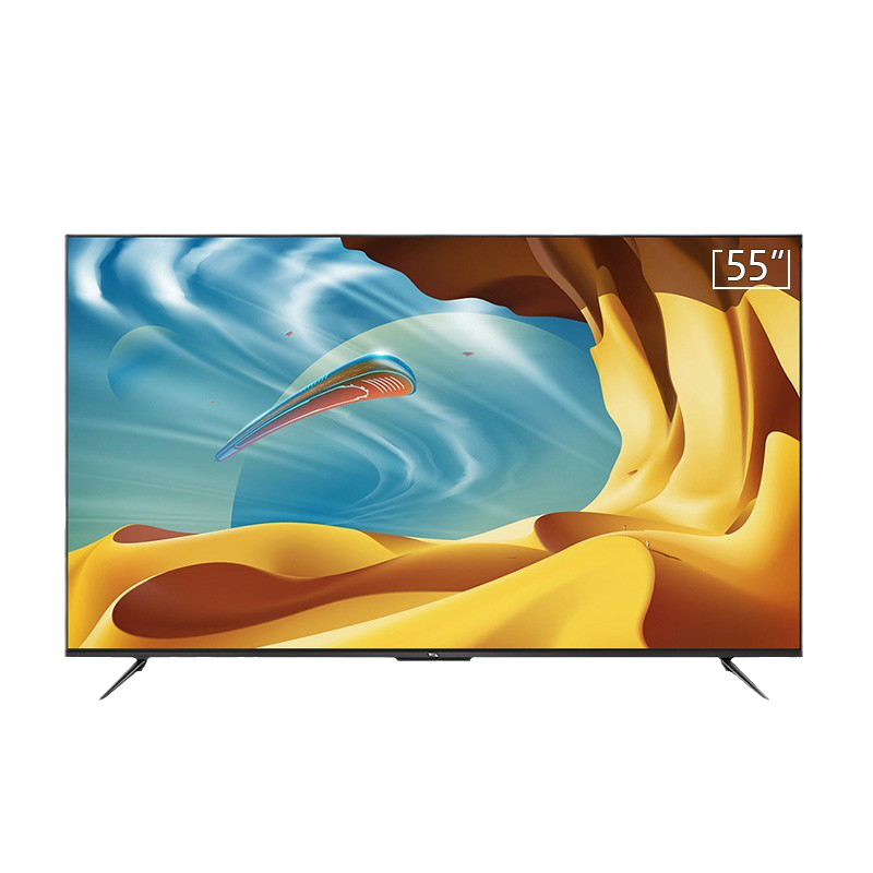 TCL 4K超高清平板电视