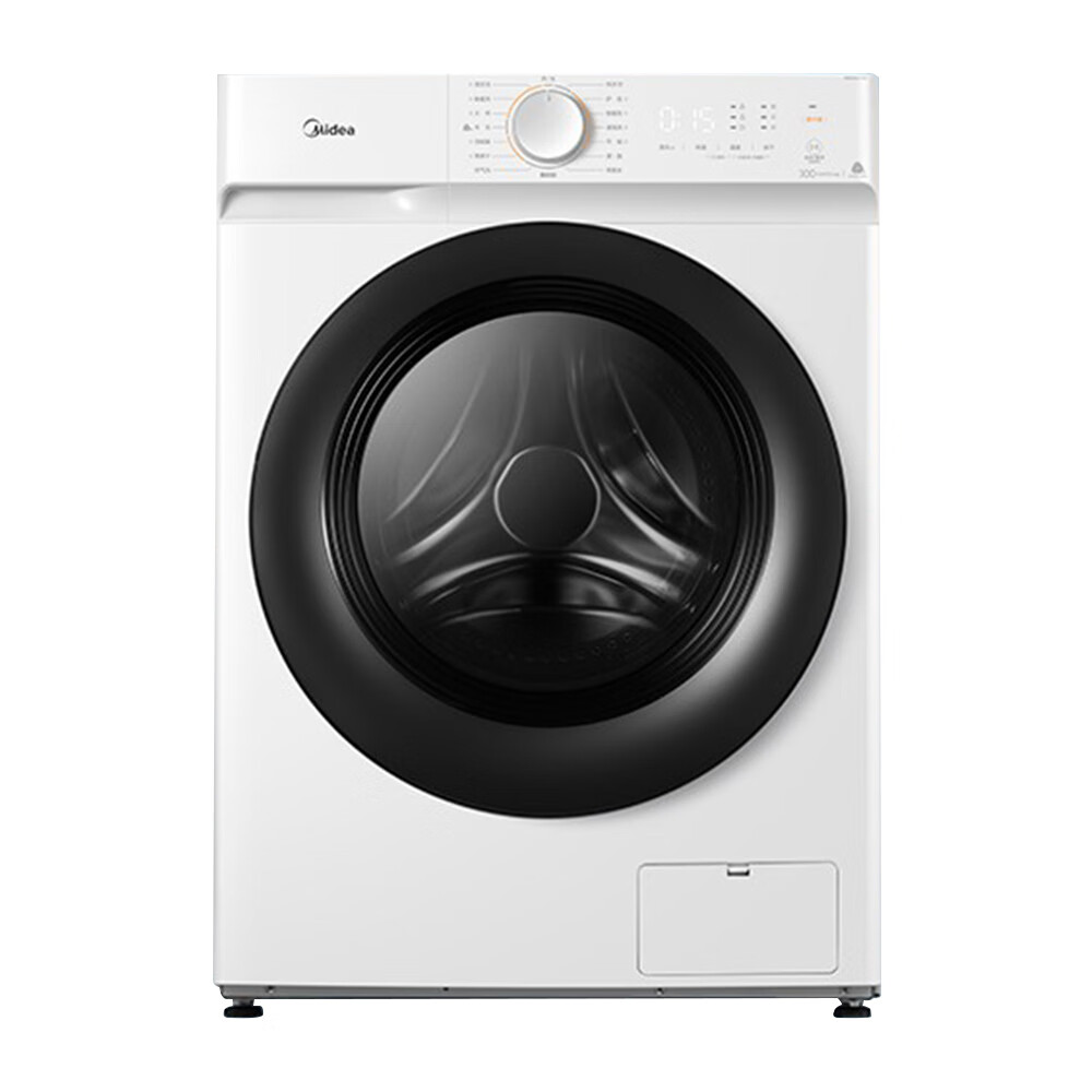 美的 祛味空气洗洗衣机