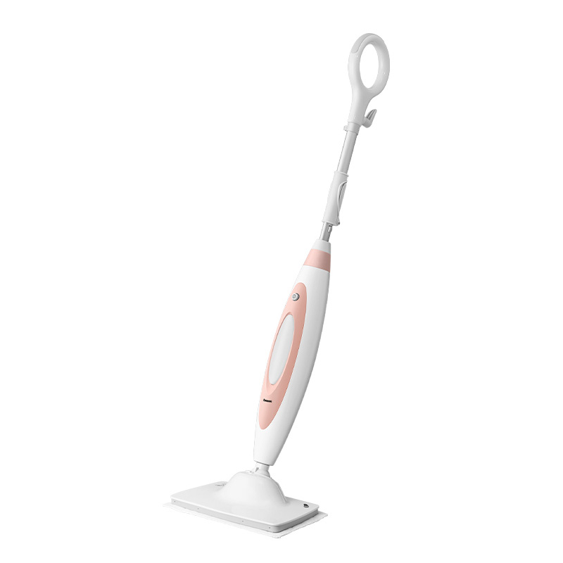 松下 自控 蒸汽拖把