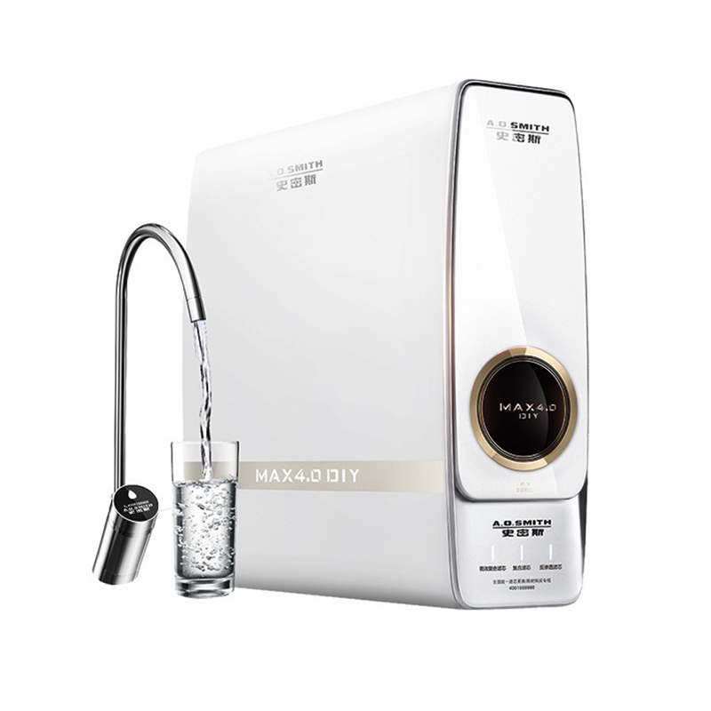 史密斯 高水效产水净水器