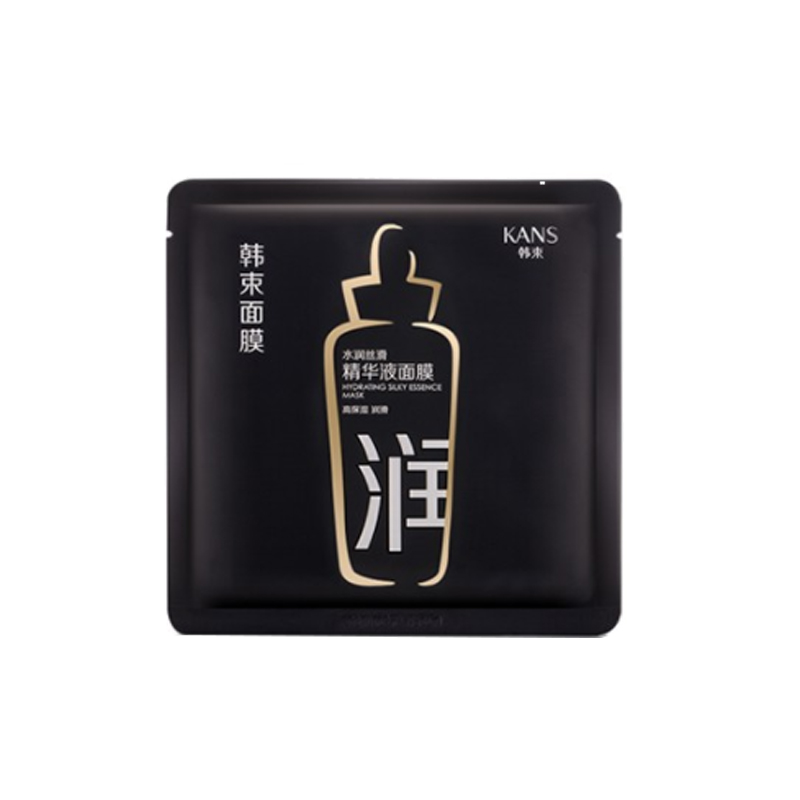 韩束 收缩毛孔 面膜