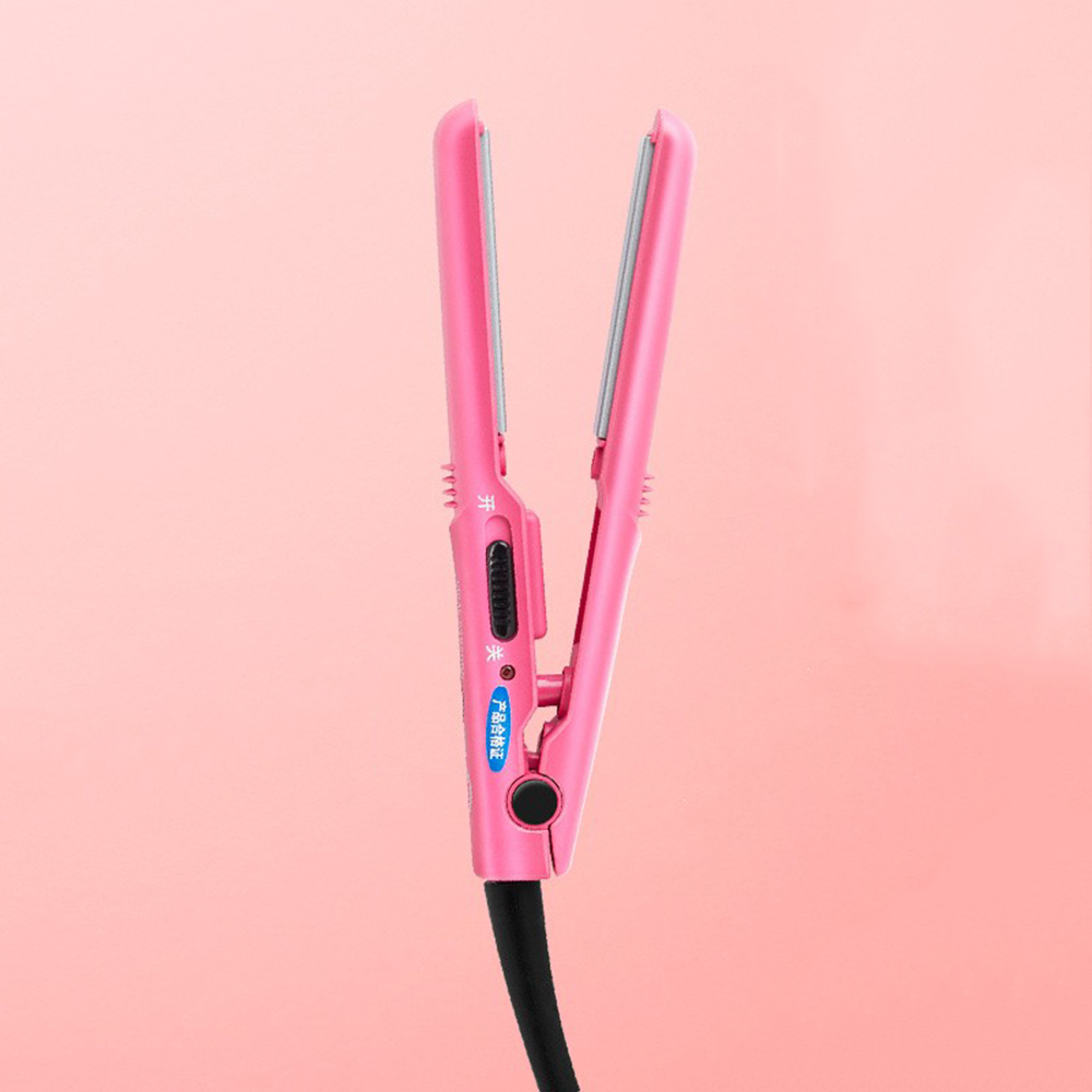 沙宣 迷你萌系烫发棒