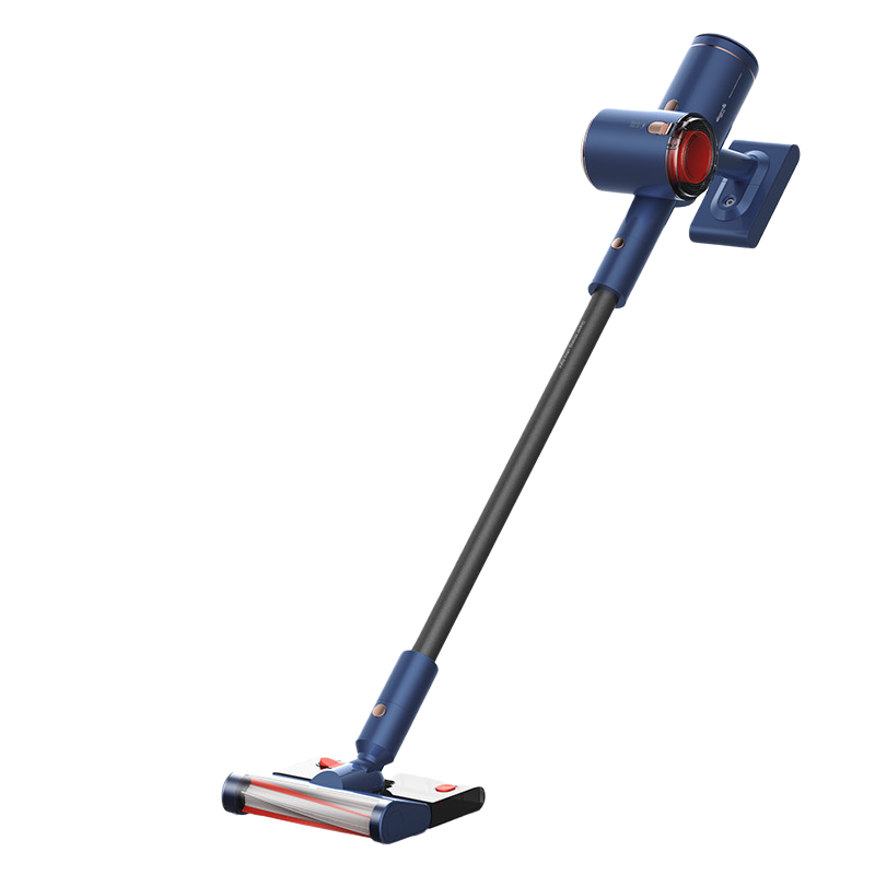 德尔玛 无刷电机吸尘器