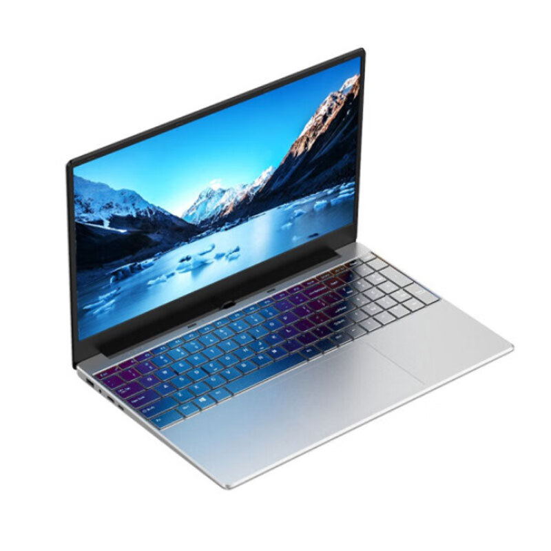 iru 纤薄全面屏 笔记本