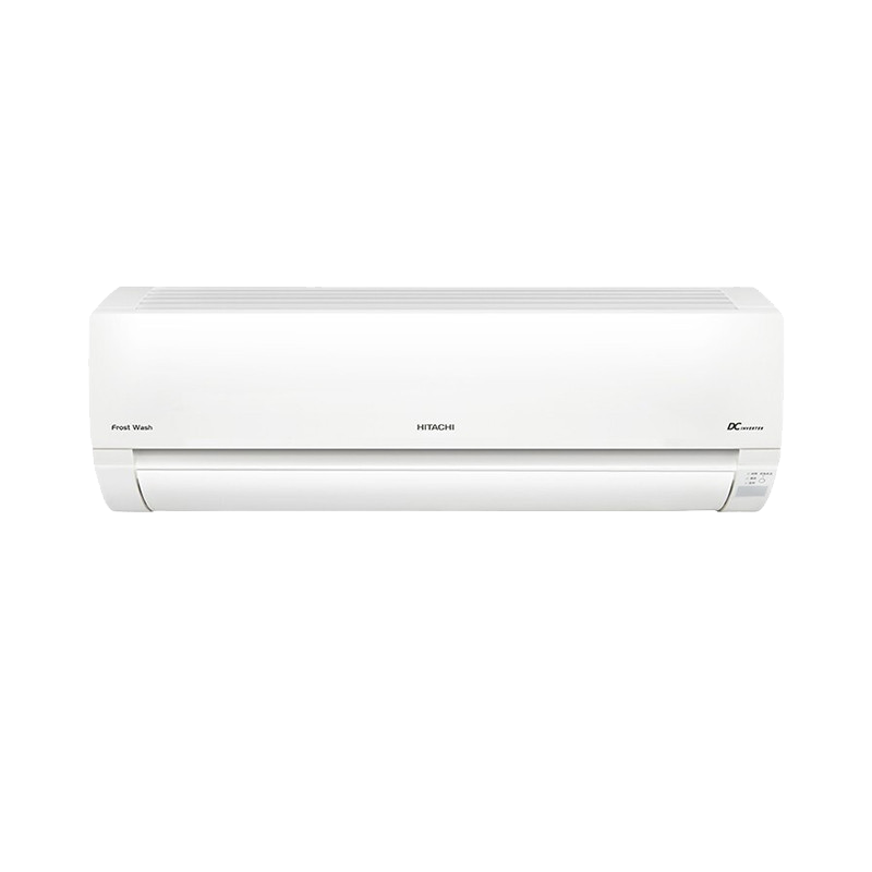 日立自动除湿空调