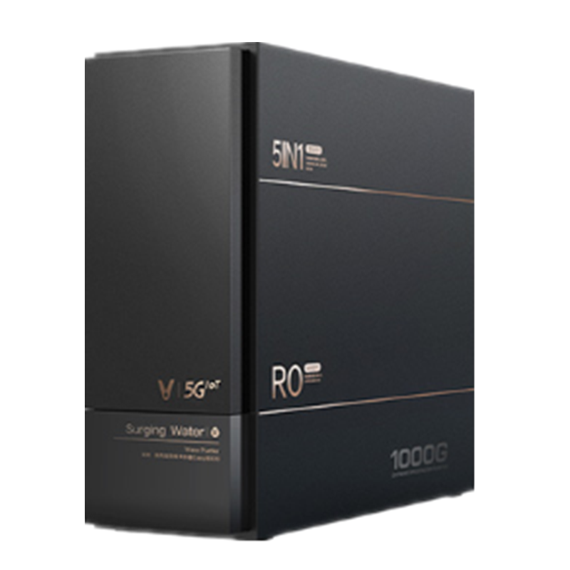 云米多层过滤净水器