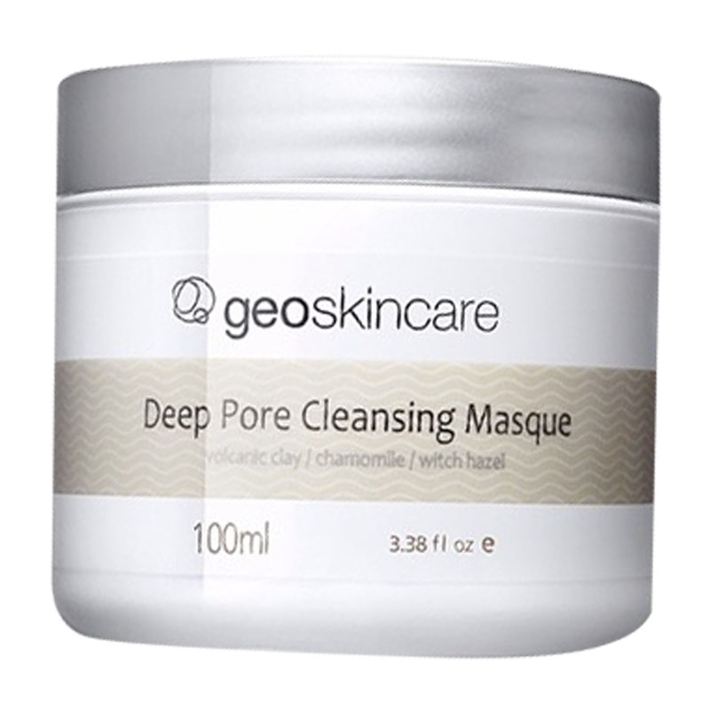 纽西之谜 火山泥深层清洁面膜