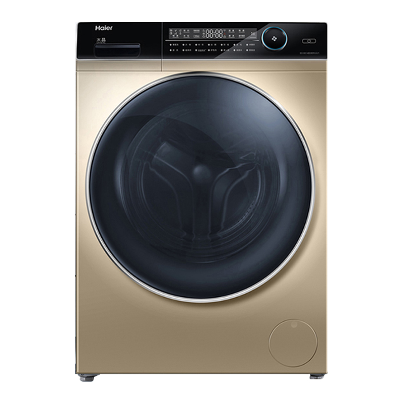 海尔 直驱变频洗衣机