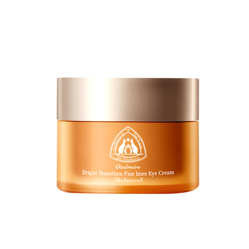 澳赞马油亮皙抚纹眼霜