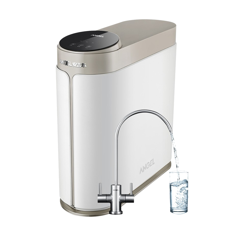 安吉尔 除水垢一级水效净水器