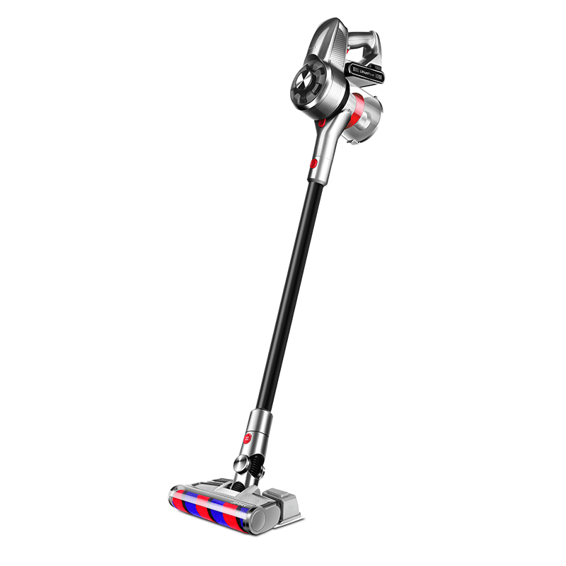 莱克吉米 大功率吸尘器