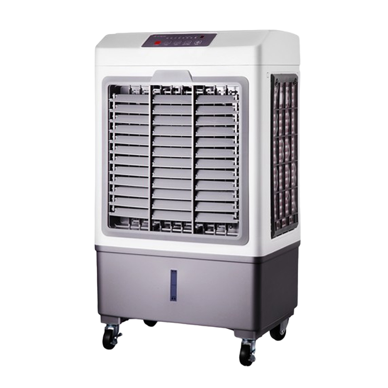 艾美特 上加水冷风扇