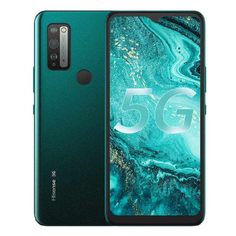 海信 网络快速手机