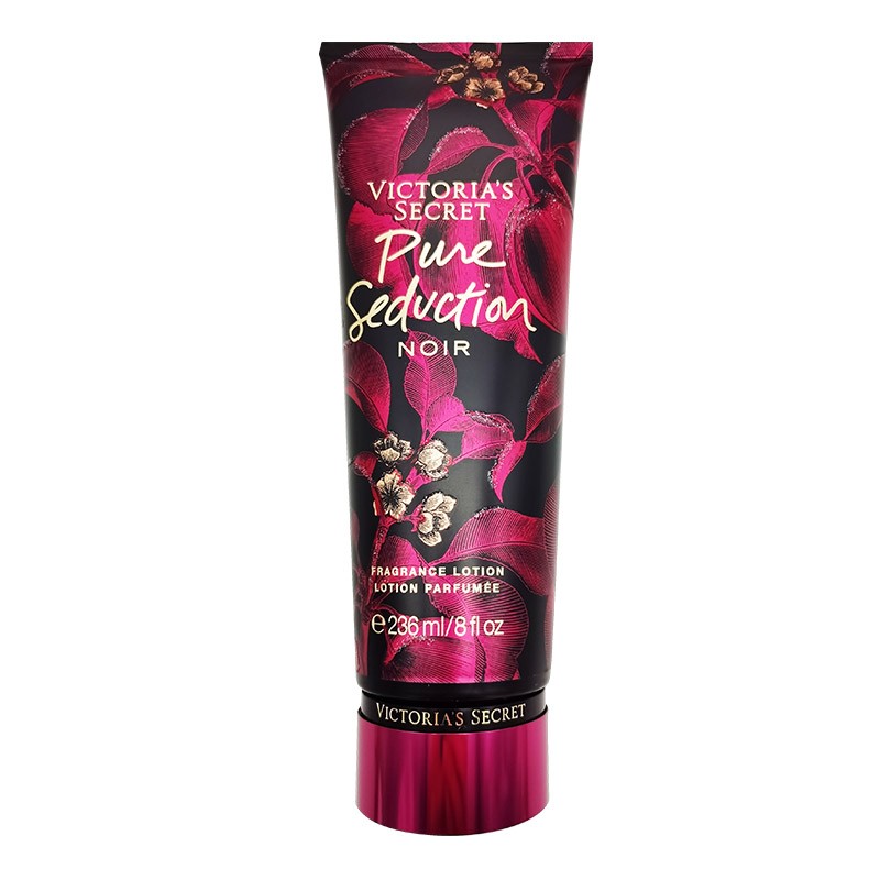 维多利亚的秘密 持久保湿身体乳