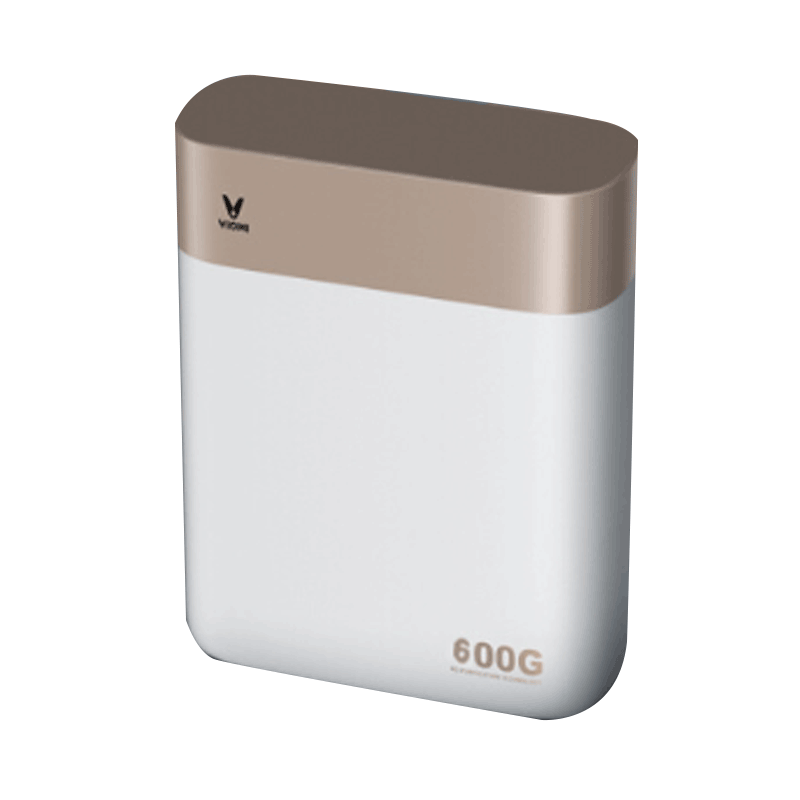 云米 智能5级精滤净水器