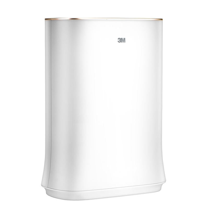 3M 实时数显空气净化器