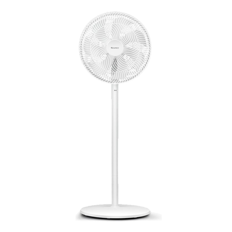 格力 多段风速 电风扇