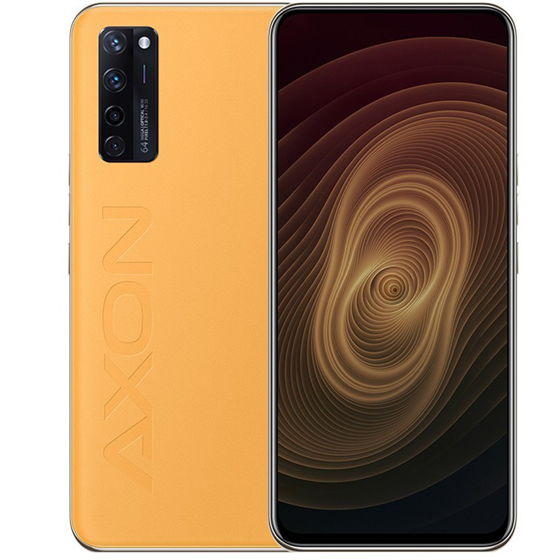 中兴 信号稳定手机