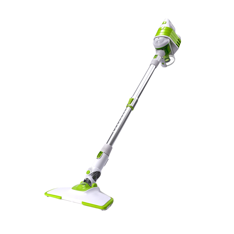 小狗 多锥旋风离尘技术吸尘器