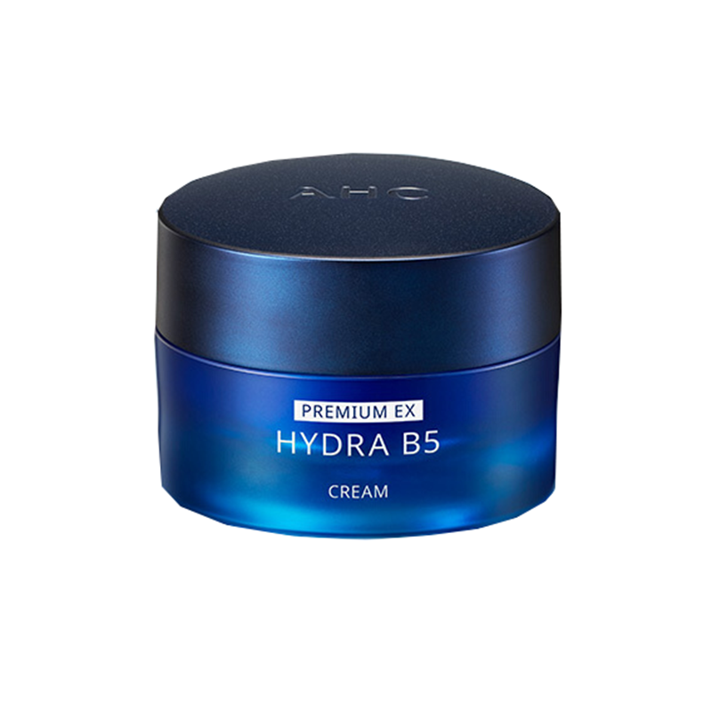 AHC 高纯度维生素B5面霜