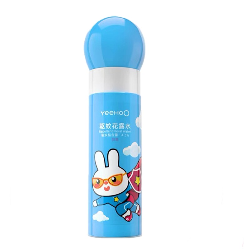 英氏植物精油驱蚊喷雾