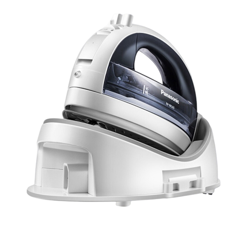 松下 自动断电手持无线挂烫机