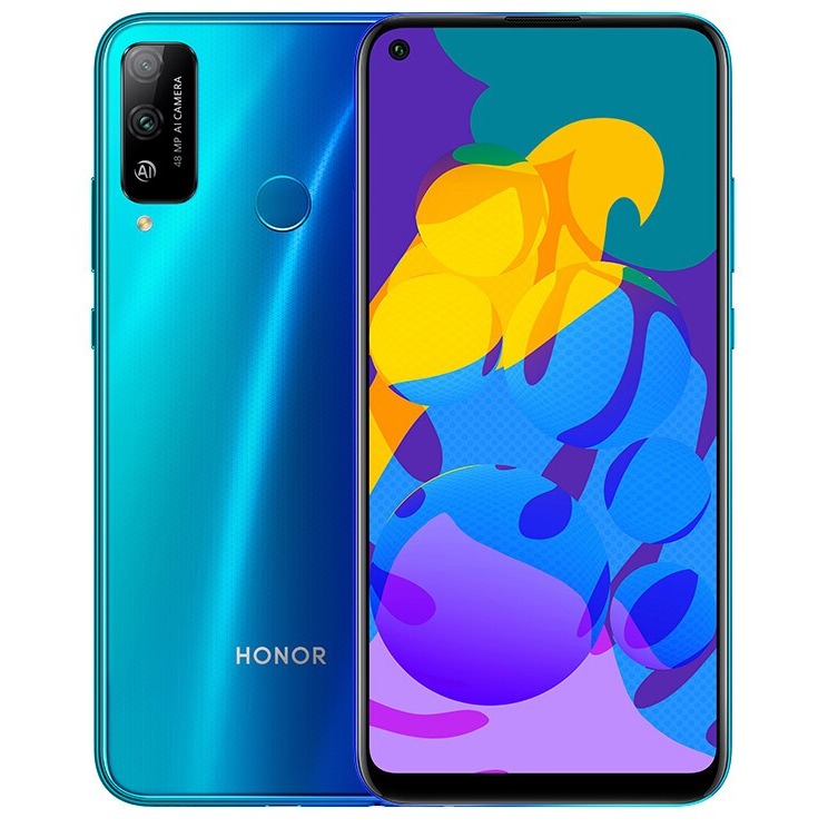 荣耀 AI超清相机手机