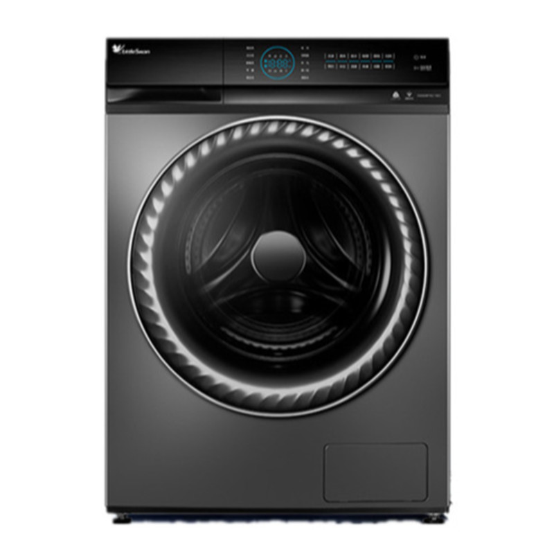 小天鹅超微净泡洗滚筒洗衣机