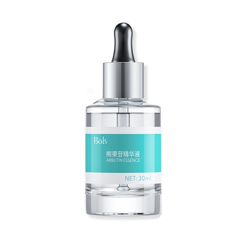 葆丽匙熊果苷清爽亮白精华