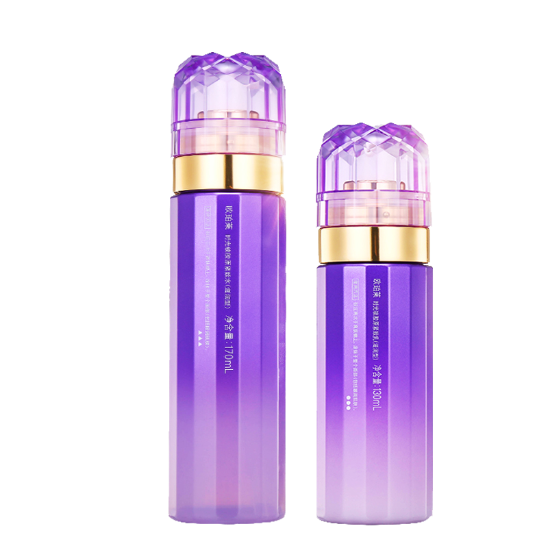 欧珀莱 多效呵护护肤套装