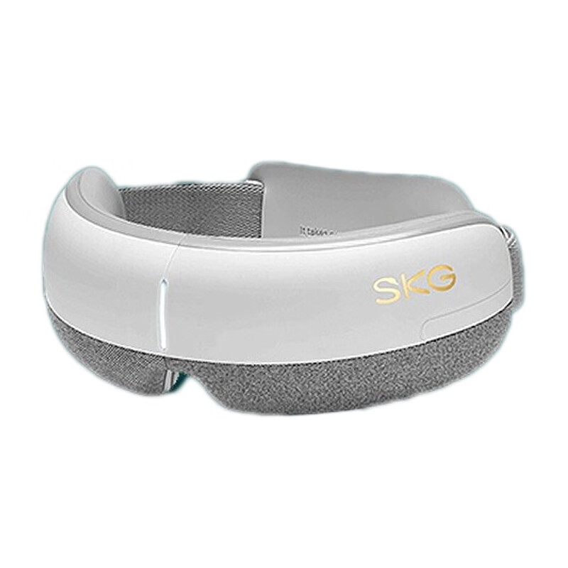 SKG热敷气压 眼部按摩仪