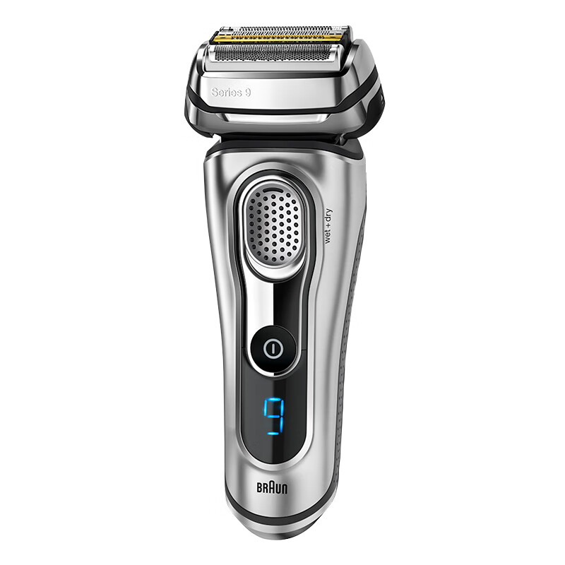 博朗长久续航剃须刀