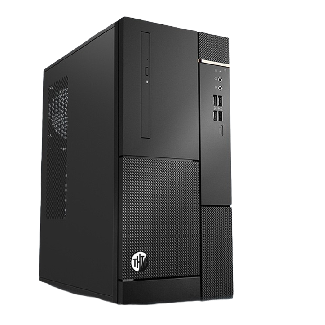 清华同方 大容量存储台式机