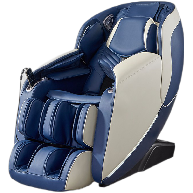 芝华仕 全自动太空舱按摩椅