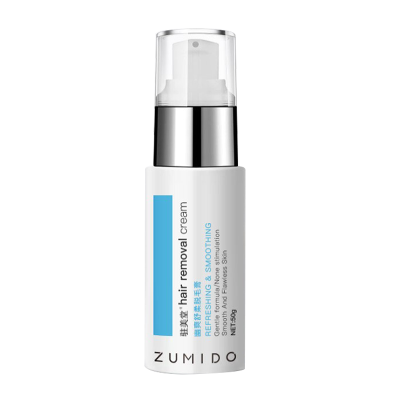 驻美堂 唇部专用脱毛膏