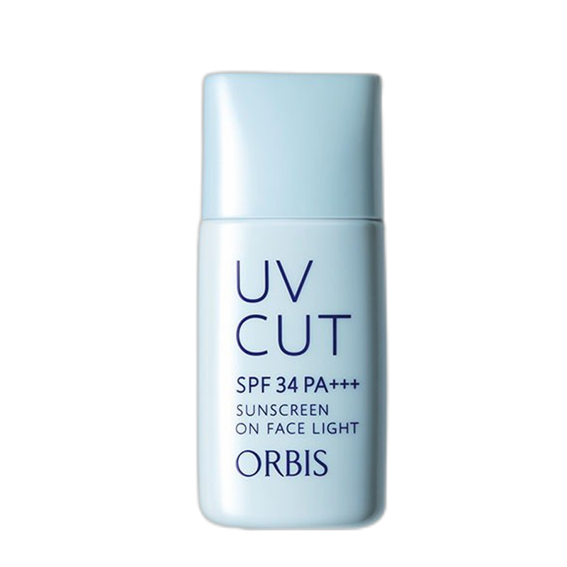 奥蜜思 日本进口防晒霜