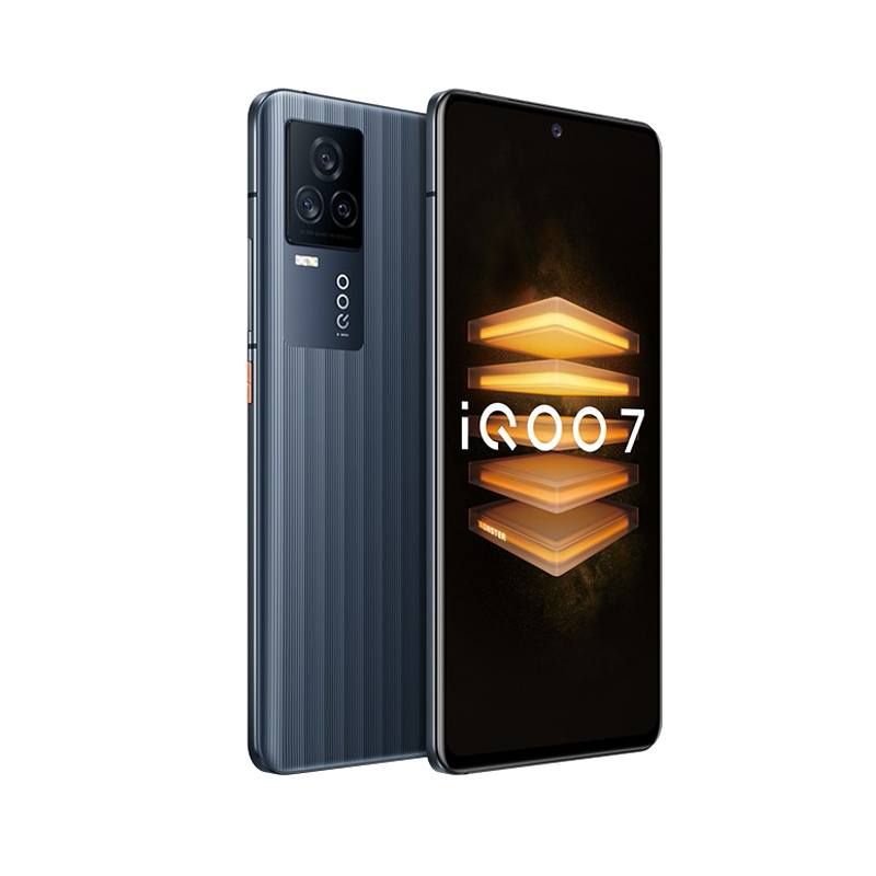 iQOO 骁龙888手机