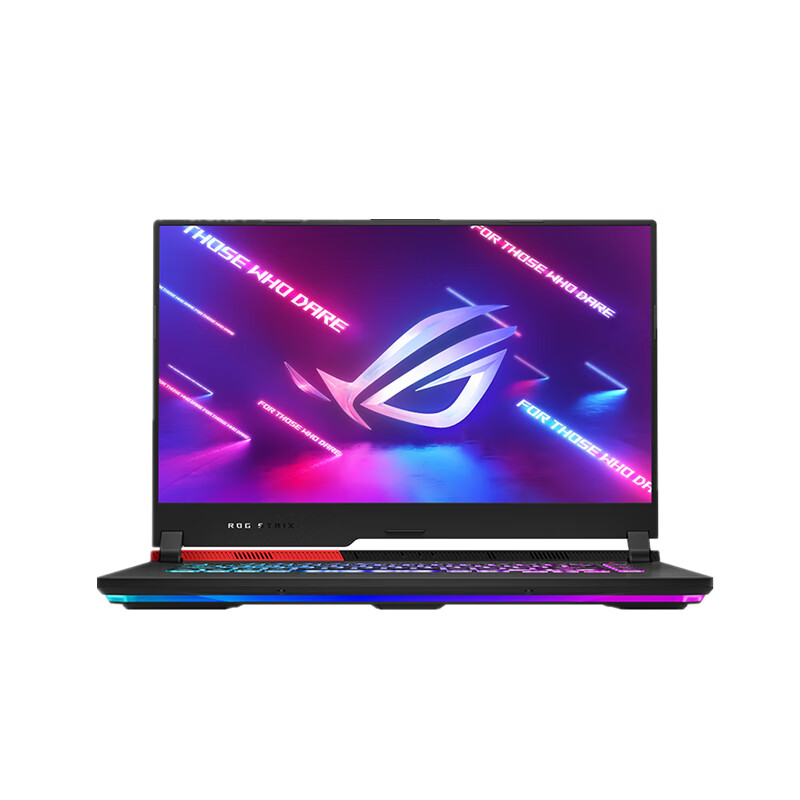 ROG 双通道运存游戏本