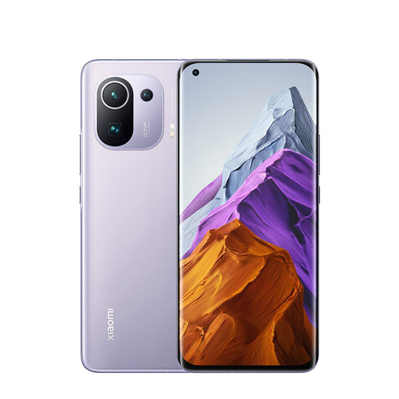 小米 色彩清晰手机