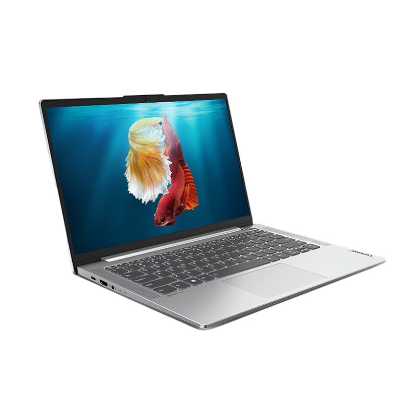 联想小新轻薄商务办公本