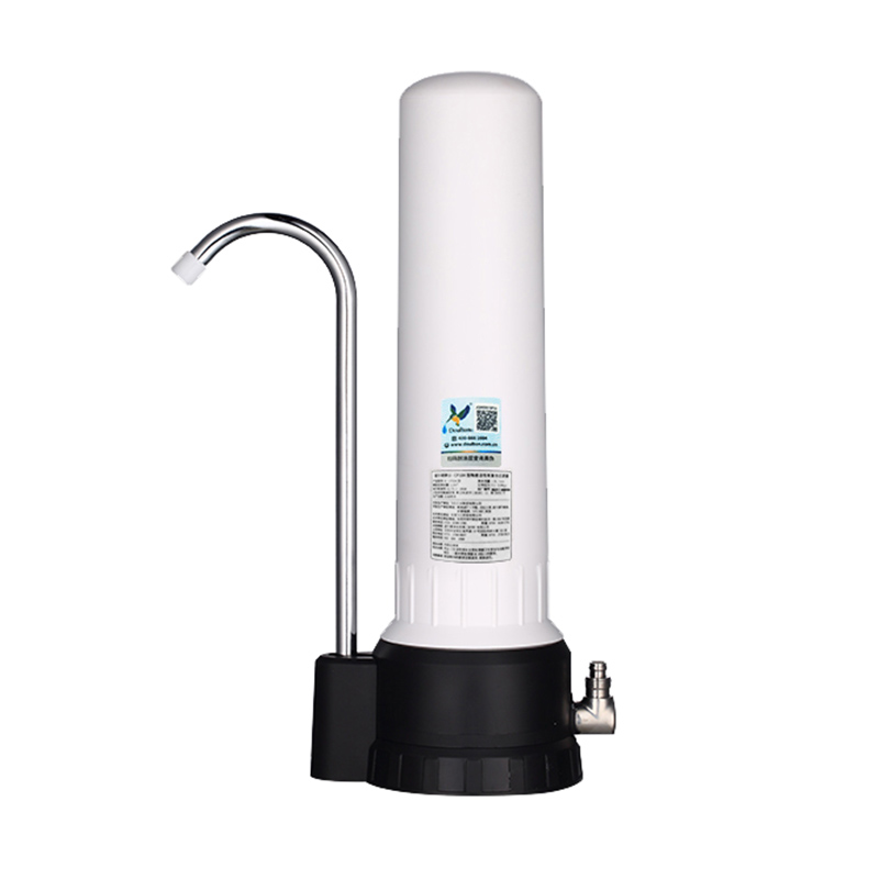 道尔顿台上超滤净水机
