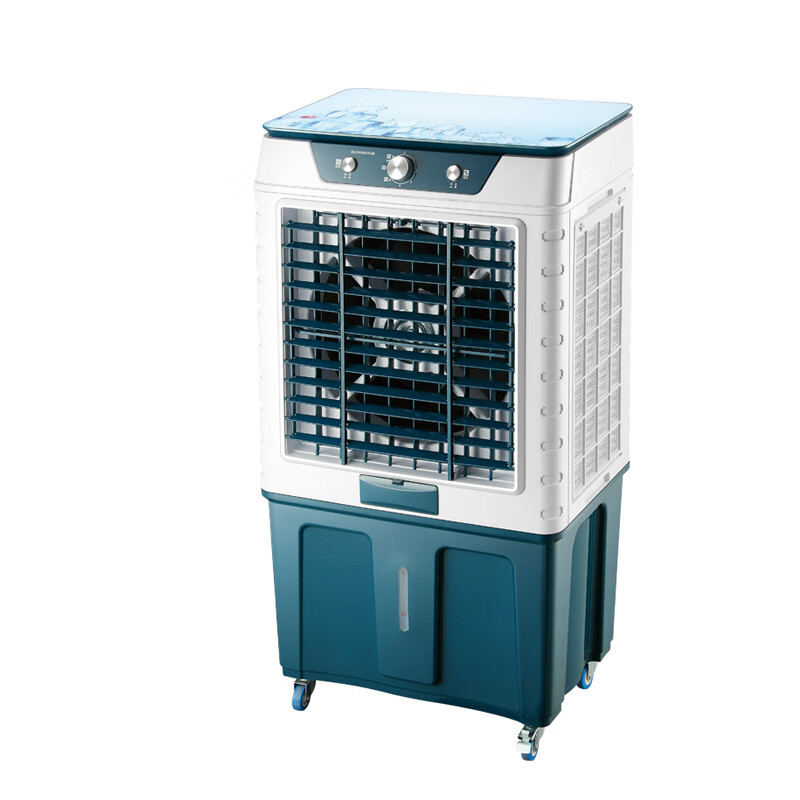 永生 工业柜式冷风扇