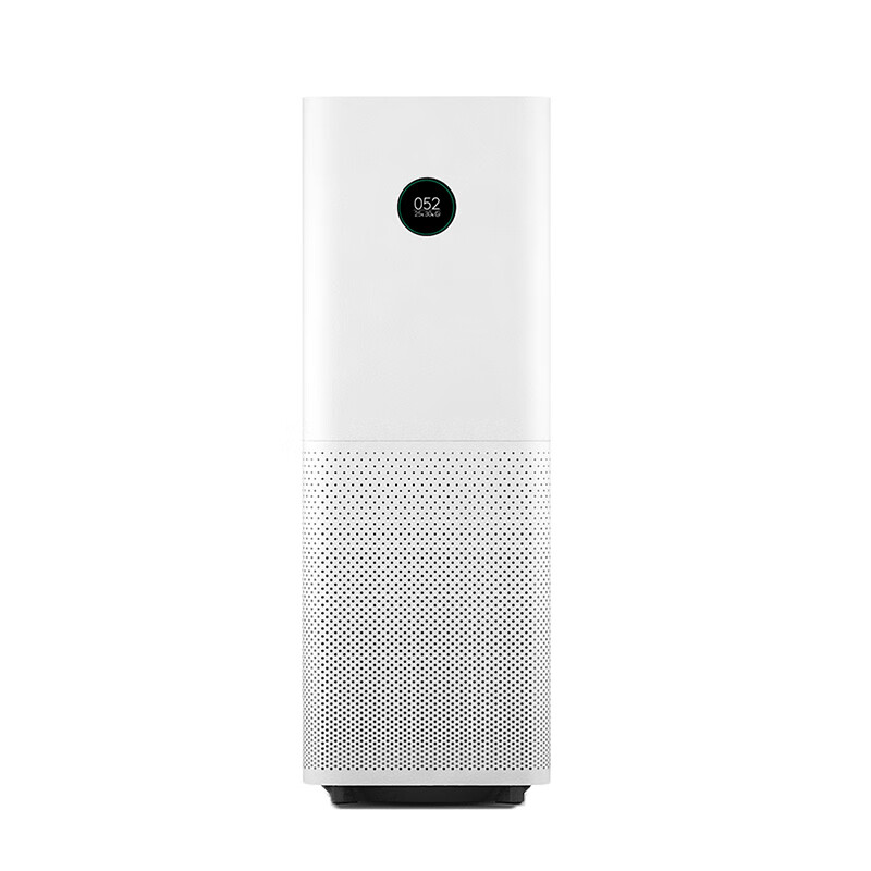 米家 家用除甲醛空气净化器